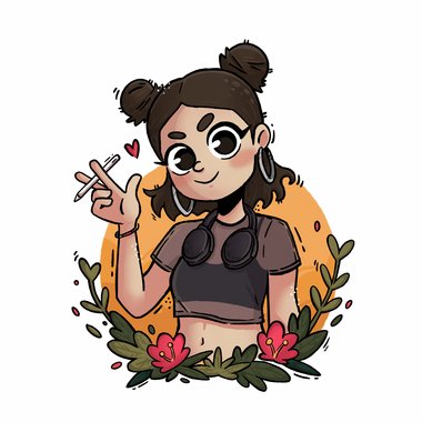 Laura M. - Freelance 2d Animator