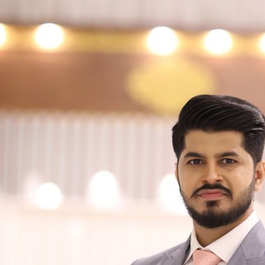 Azam K. - Freelance Poster Designer