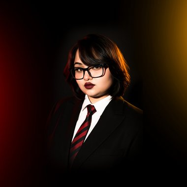 Jannatul N. - Freelance Logo Designer