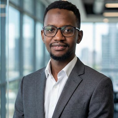 Alhagie - Freelance Copywriter