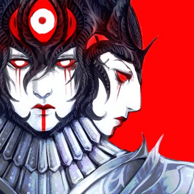 qrowscant - Freelance Colourist