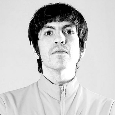 Guillermo I. - Freelance Music Editor