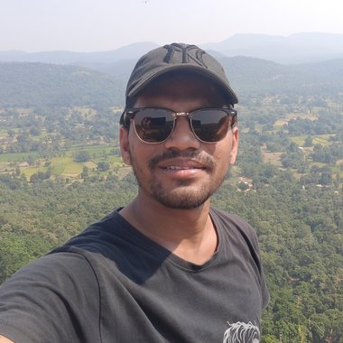 Bikram S. - Freelance Web Designer