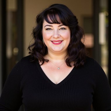 Patricia F. - Freelance Digital Marketer