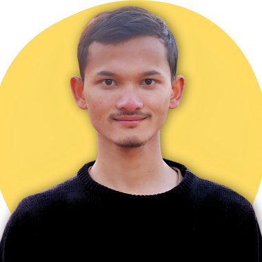 Aayush C. - Freelance Colourist