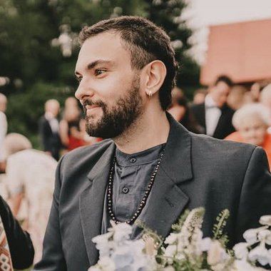 Giorgio V. - Freelance Designer