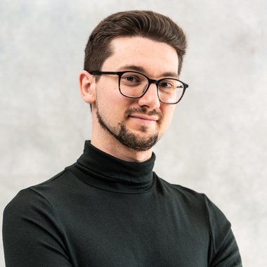 Anthony W. - Freelance Music Producer