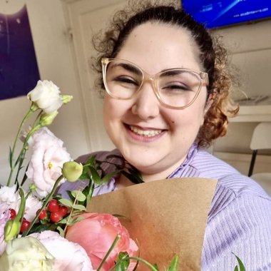 Susanna P. - Freelance Animator