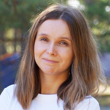 Lidiia U. - Freelance Script Supervisor