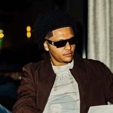 Anthony J. - Freelance Motion Graphic Designer