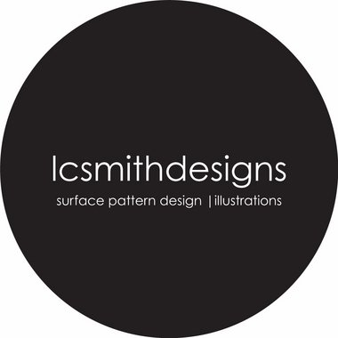 lcsmithdesigns - Freelance Graphic Designer