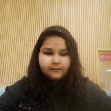 Yashika A. - Freelance Product Marketer