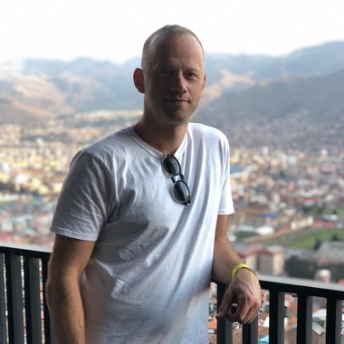 Joseph S. - Freelance Developer