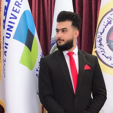 Abdullah A. - Freelance Web Developer