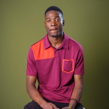 Panashe T. - Freelance Photoshop Editor
