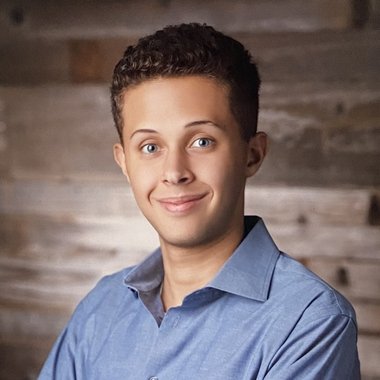 Jake J. - Freelance Web Developer