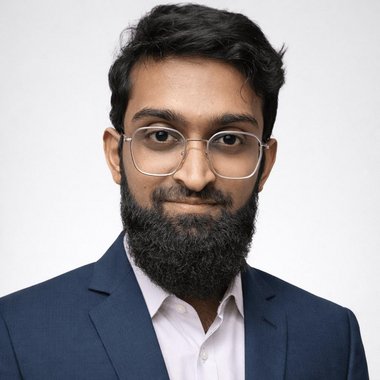 Ar. R. - Freelance Project Manager