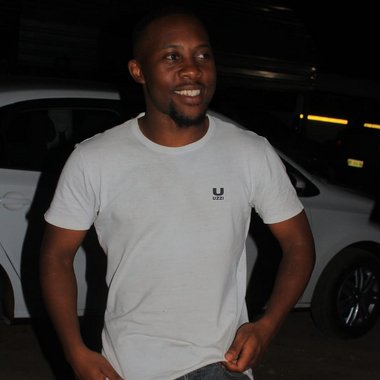 Liso M. - Freelance Back End Developer