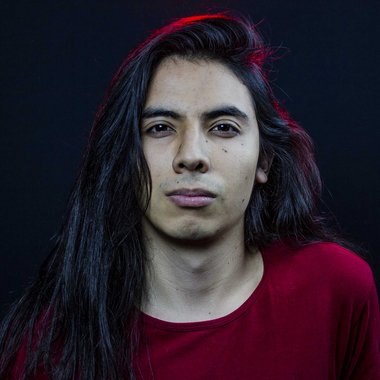 Erick E. - Freelance 3d Animator