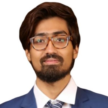 Abdullah M. - Freelance Cloud Developer