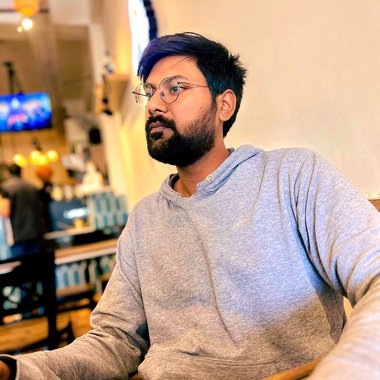 Nihal H. - Freelance Film Director