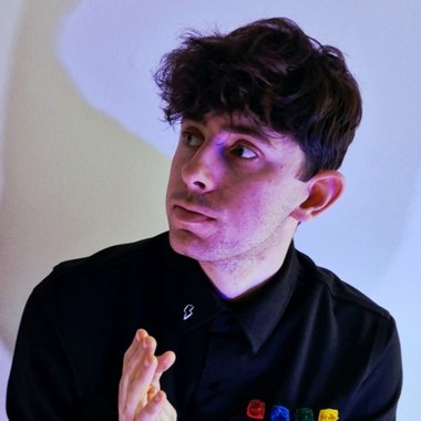 Liam C. - Freelance Music Producer