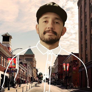 Miguel O. - Freelance Video Editor