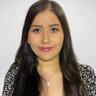 Marifer C. - Freelance Podcast Producer