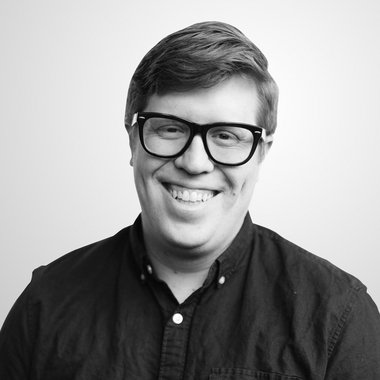 Chuck D. - Freelance Ux Designer