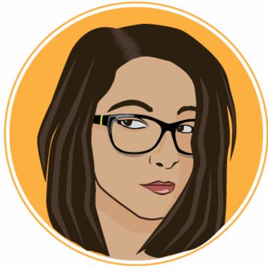 Georgia V. - Freelance Graphic Designer