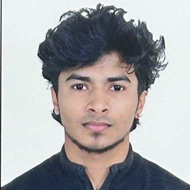 Kartik B. - Freelance Content Creator