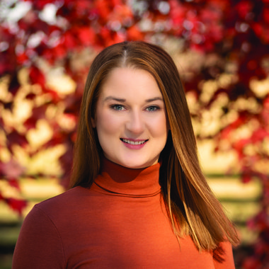 Marisa - Freelance Social Media Manager