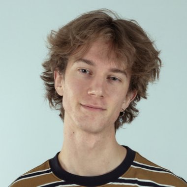 Aurel K. - Freelance Camera Operator