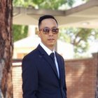 Mark William Aquino Magsaysay