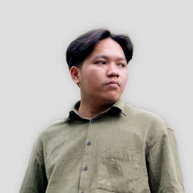 Alfian N. - Freelance Ui Designer