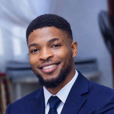 Isaiah A. - Freelance Ux Designer