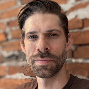 Jake C. - Freelance Web Developer