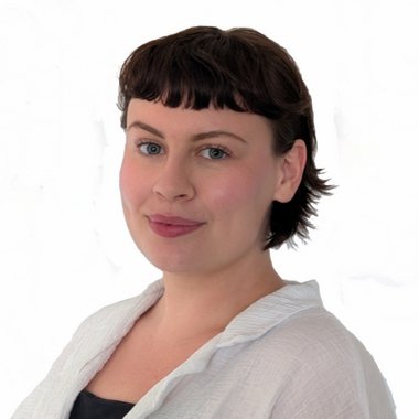 Hilda - Freelance Content Producer