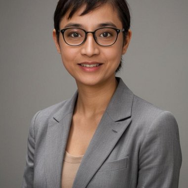 Vasudha S. - Freelance Brand Designer