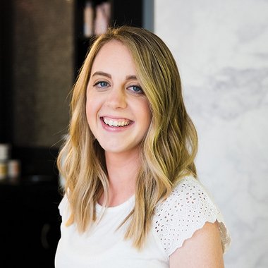 Jennifer P. - Freelance Project Manager