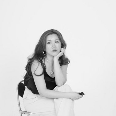 Jasmine H. - Freelance Brand Designer