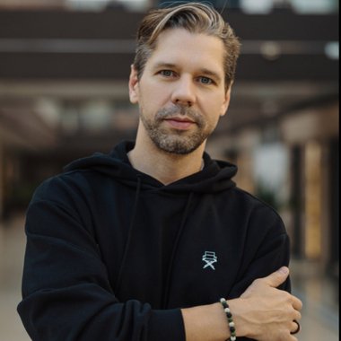 Sergei F. - Freelance Audio Engineer