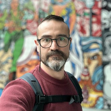 jfelipero844588 - Freelance Video Editor