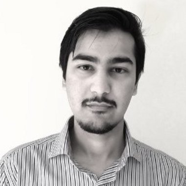 Junaid H. - Freelance Animator