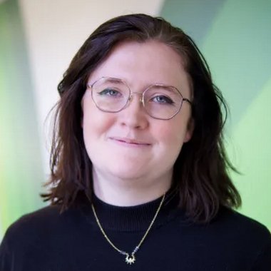 Beth L. - Freelance Sound Engineer