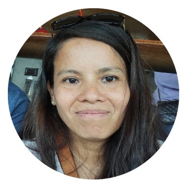 Zarela C. - Freelance Graphic Designer