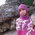 Futiha Maharani, A.Md