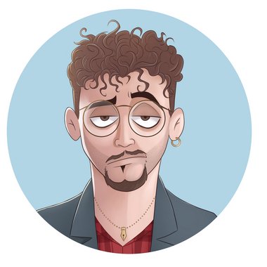 Giacomo S. - Freelance Illustrator