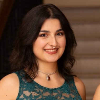 Antonia G. - Freelance Project Manager
