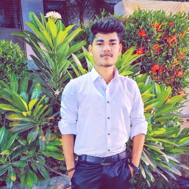 Jigish C. - Freelance Ux Designer